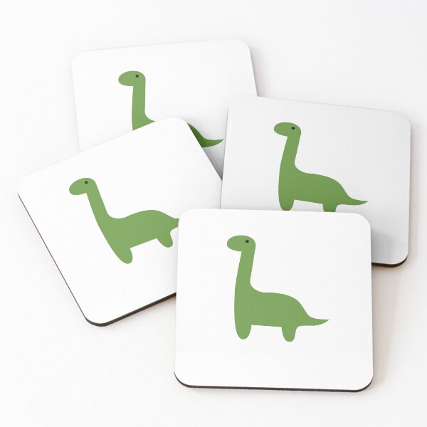 Item preview, Cute Little Dino designed and sold by ALamaStudio.