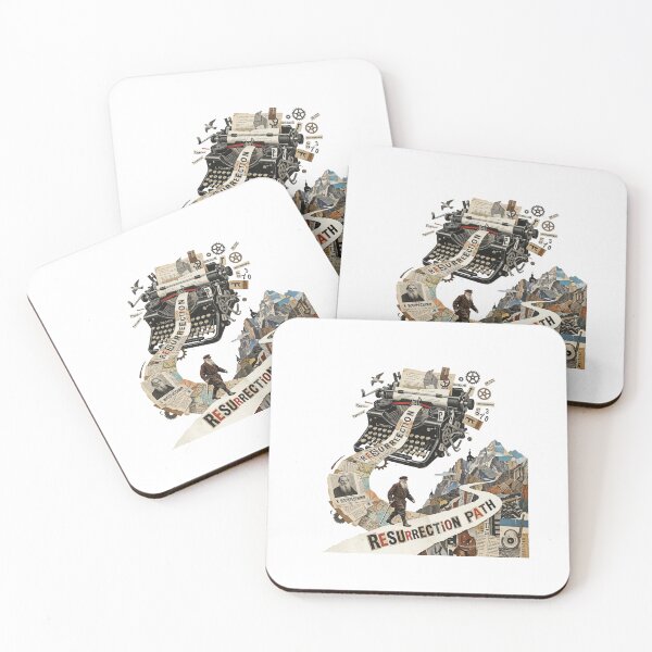 Item preview, Copy of Leo Tolstoy How Much Land Does A Man Need? designed and sold by OzzFrequency.