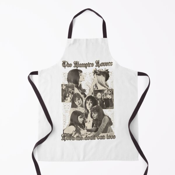 Item preview, The Vampire Lovers - Gothic Romance Inspired Design Celebrating Undying Love designed and sold by cacambo01.