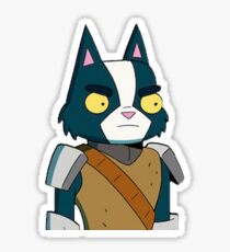 Avocato Sticker