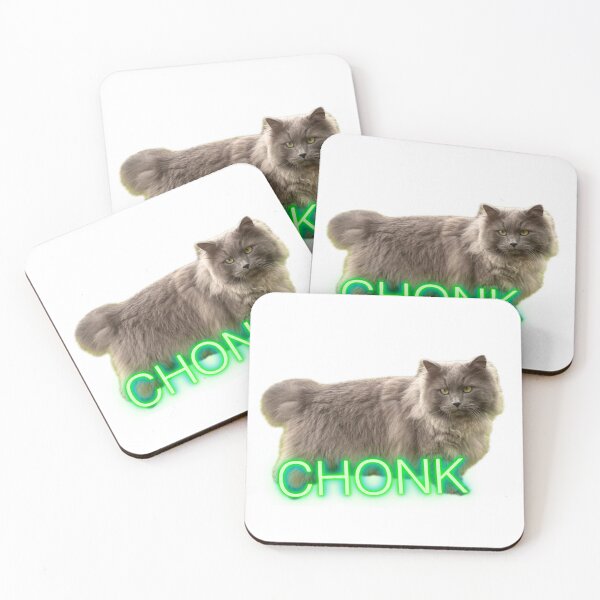 Item preview, CHONK designed and sold by TicaCreations.