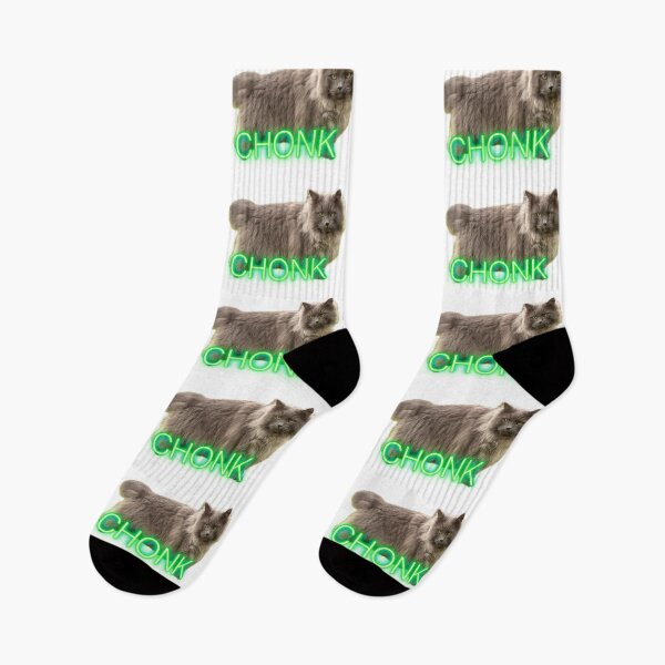 Item preview, CHONK designed and sold by TicaCreations.