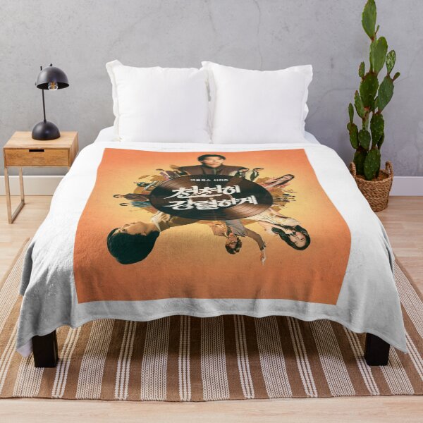 Item preview, Tantara kdrama designed and sold by selvashop.
