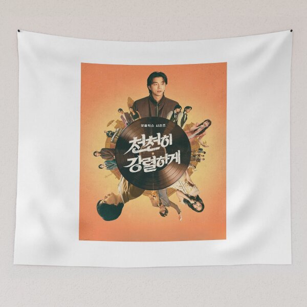Item preview, Tantara kdrama designed and sold by selvashop.