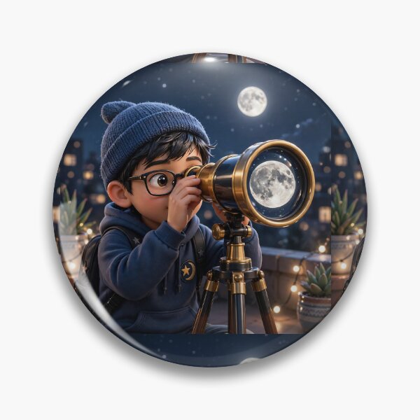 Artikelvorschau, Astronomie entworfen und verkauft von AwesomeDigiShop.