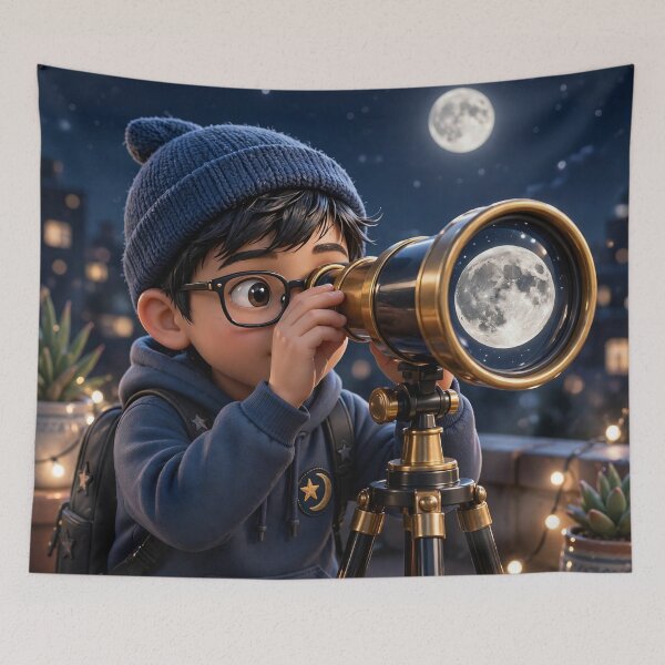 Item preview, Astronomy  designed and sold by AwesomeDigiShop.