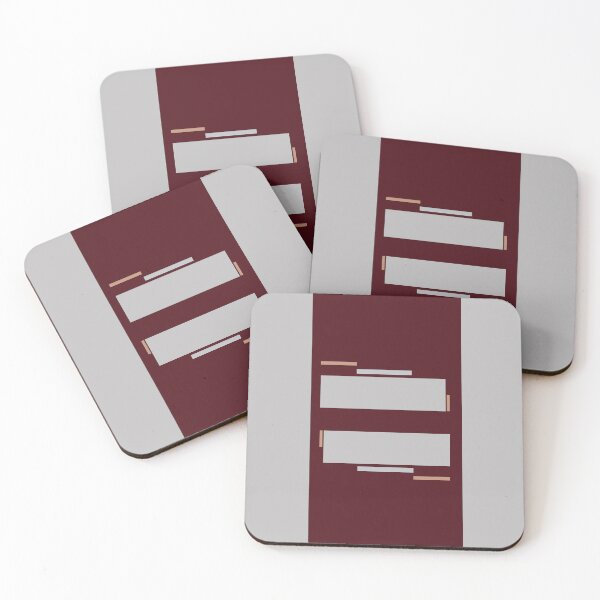Item preview, Bauhaus Confection Number 5 designed and sold by ubiquitoid.