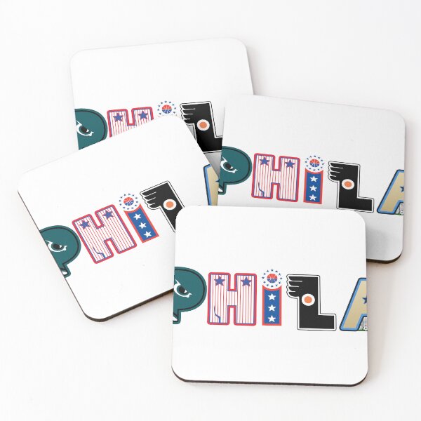 Item preview, Philadelphia City designed and sold by loholt design.