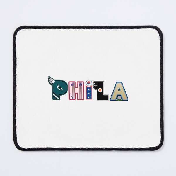 Item preview, Philadelphia City designed and sold by loholt design.
