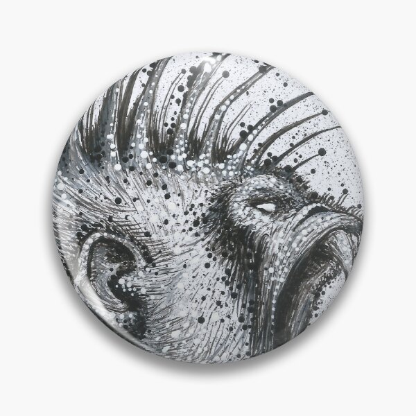 Item preview, Anger designed and sold by andresindio.