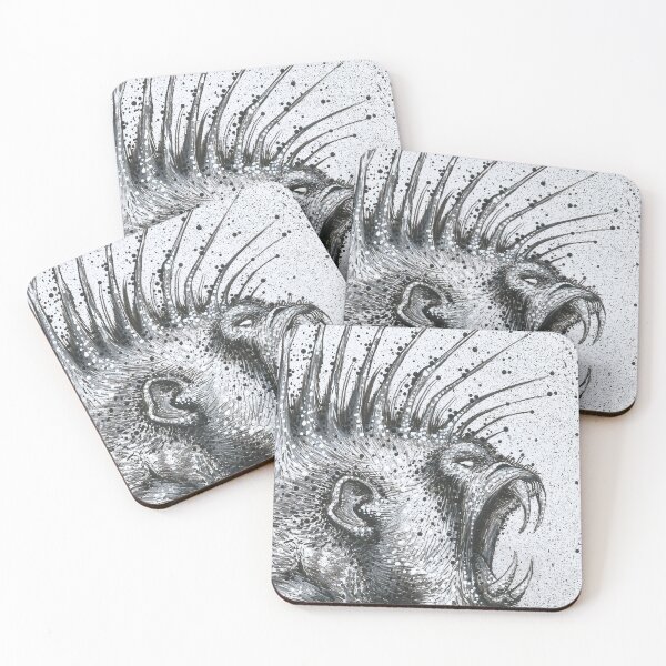 Item preview, Anger designed and sold by andresindio.