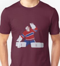 Carey Price Unisex T-Shirt
