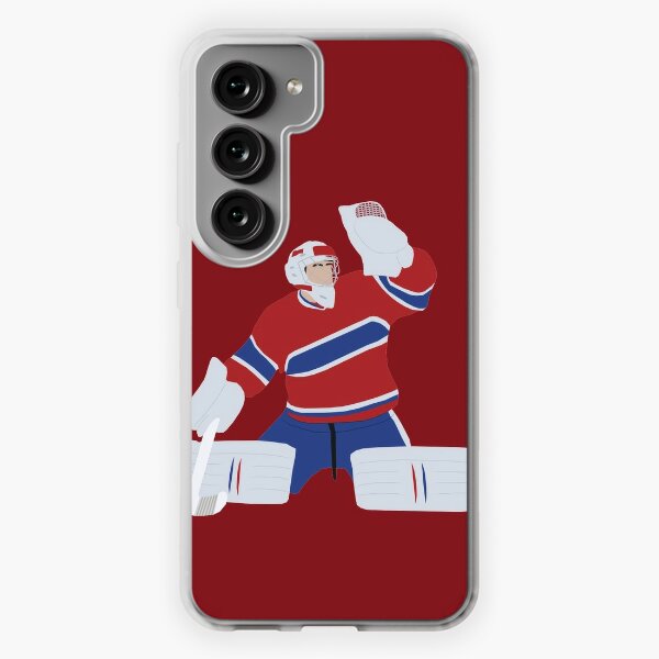 Hockey Goalie Phone Cases for Samsung Galaxy for Sale Redbubble