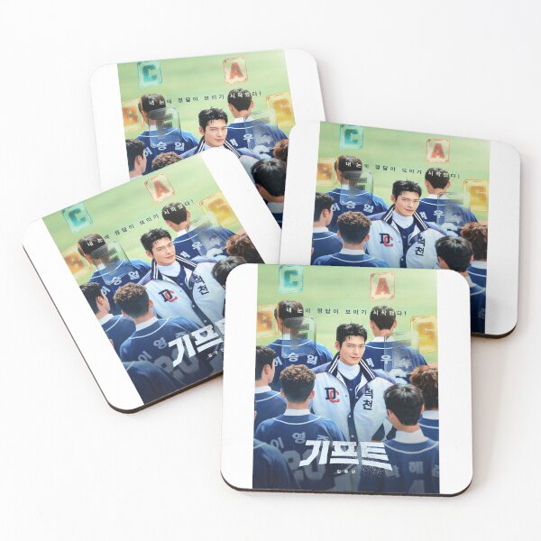 Item preview, Gift kdrama designed and sold by selvashop.