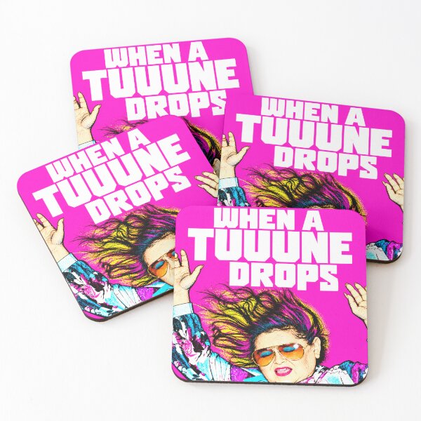 Item preview, Tuuune!!! designed and sold by aprd666.