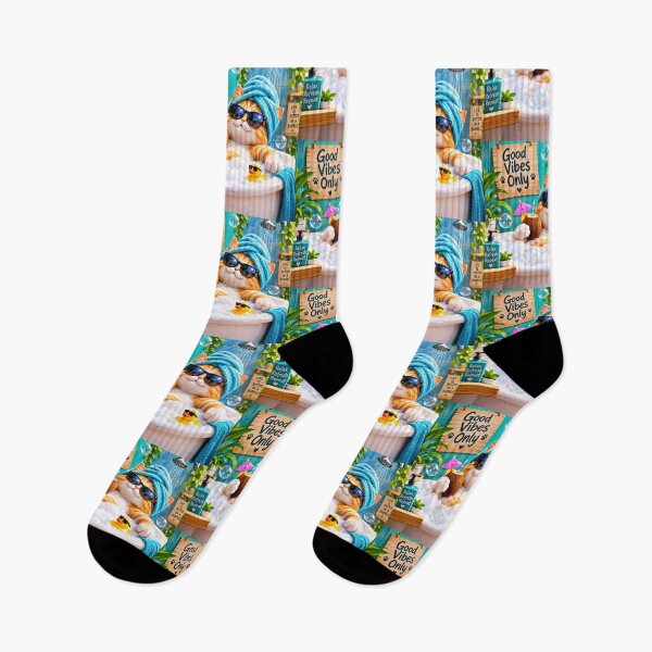 Item preview, Good Vives  designed and sold by AwesomeDigiShop.