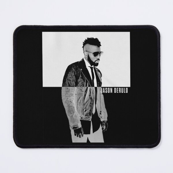 Item preview, Jason Derulo Into Two Tour Portrait Design designed and sold by Norman Shaw.