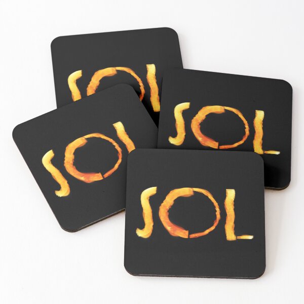 Item preview, SOL NOSTER designed and sold by Sprachbild Media.