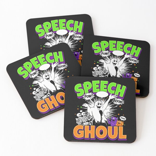 Item preview, Speech Ghoul designed and sold by Naitsebas.