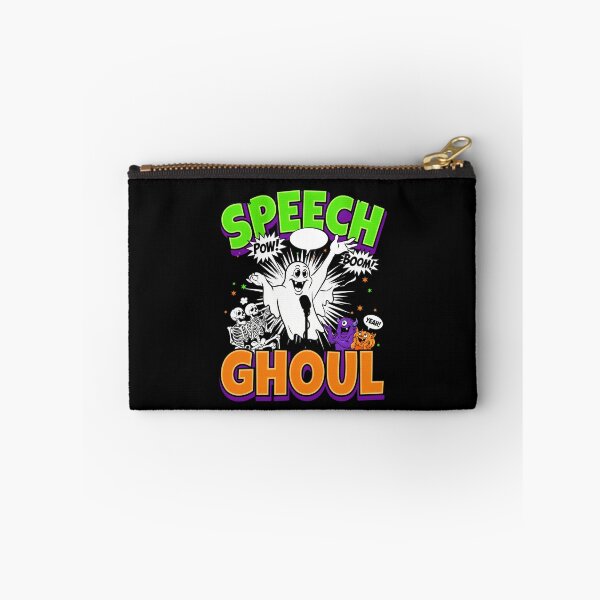 Item preview, Speech Ghoul designed and sold by Naitsebas.