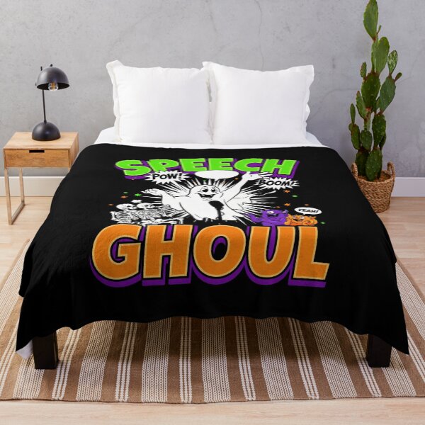 Item preview, Speech Ghoul designed and sold by Naitsebas.