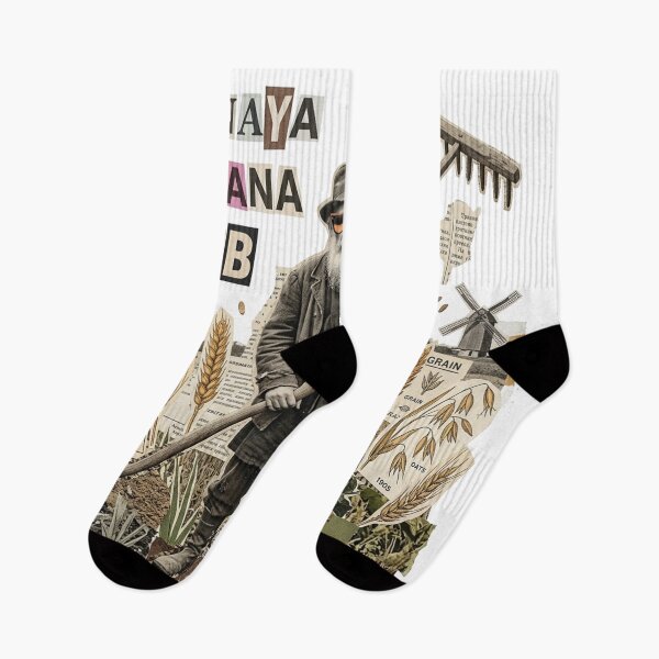 Item preview, Leo Tolstoy Yasnaya Polyana Club designed and sold by OzzFrequency.