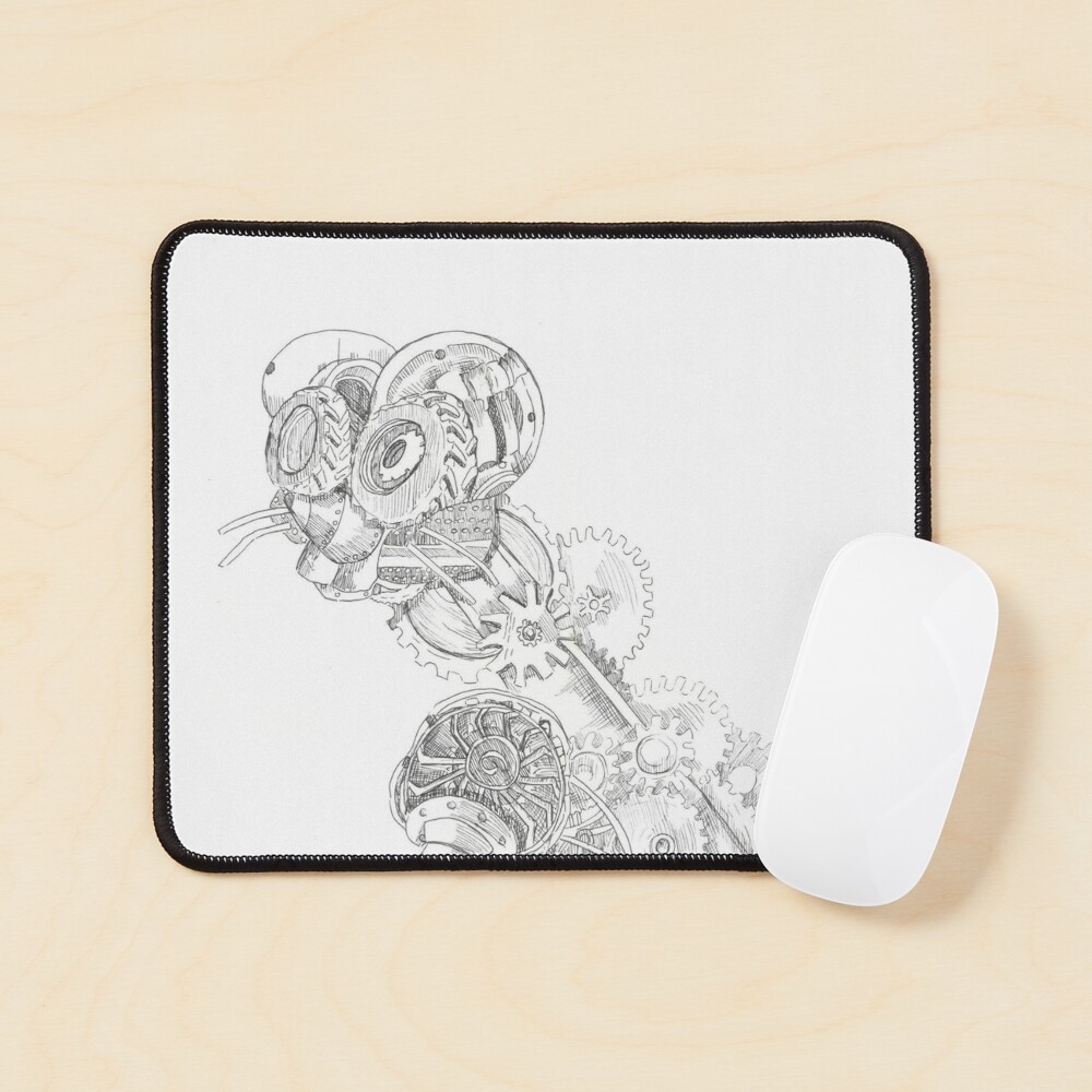 Item preview, Mouse Pad designed and sold by Life's eye Art and photography.