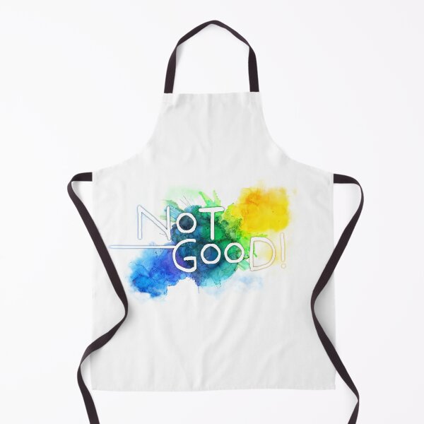 Item preview, Not Good! designed and sold by ImagineMeraki.