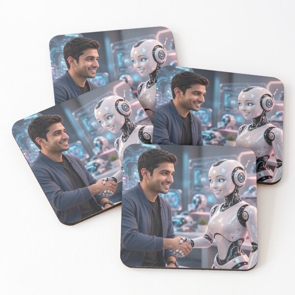 Item preview, Friendship  designed and sold by AwesomeDigiShop.