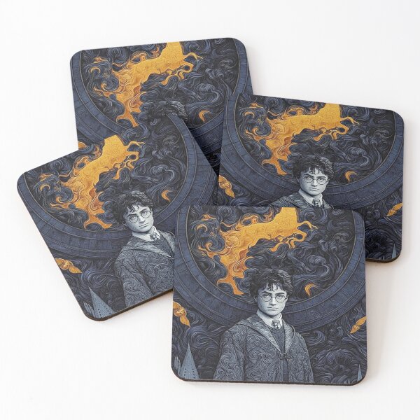 Item preview, harry potter designed and sold by Mustapha Design dz.