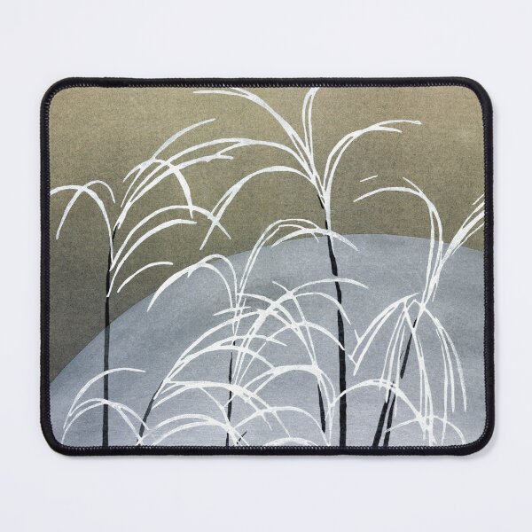Item preview, Frost from Momoyogusa–Flowers of a Hundred Generations (1909) by Kamisaka Sekka. designed and sold by AngyDesigns49.