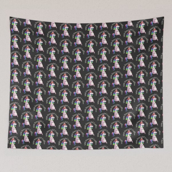 Item preview, Days of Coffee Artistic Design for Coffee Lovers designed and sold by ChahidSALIM.