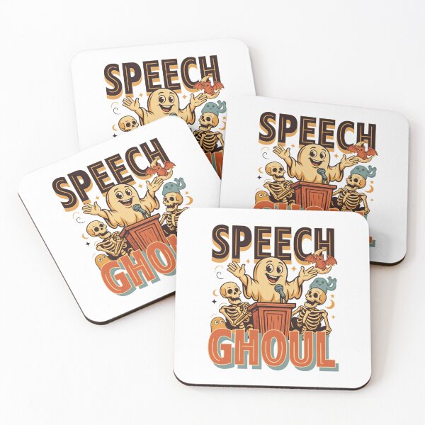 Item preview, Speech Ghoul designed and sold by Naitsebas.