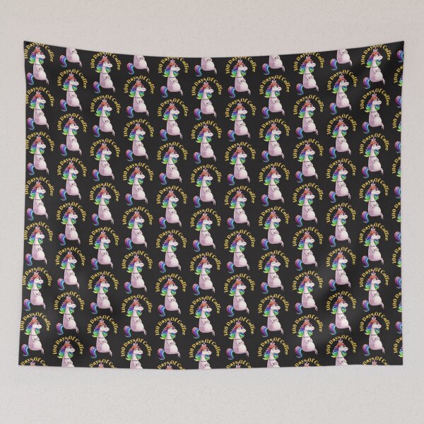 Item preview, Days of Coffee - Artistic Coffee Lover Design for Daily Inspiration designed and sold by ChahidSALIM.