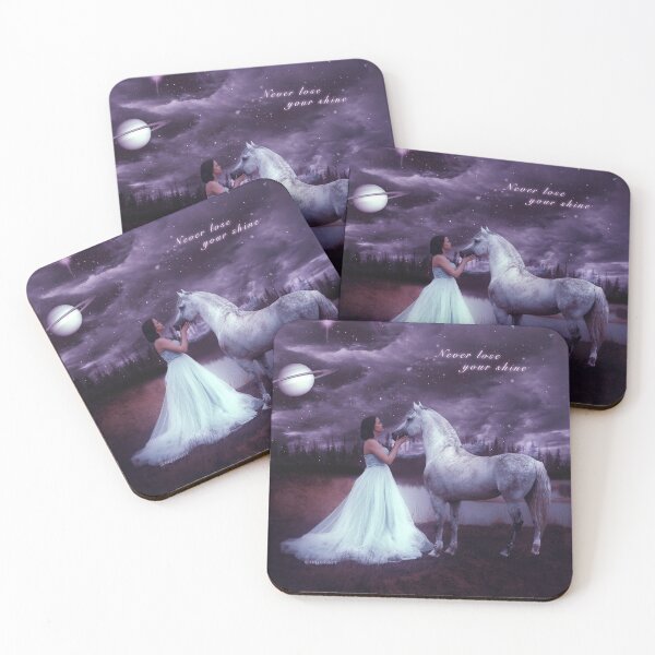 Item preview, Never lose your shine. Purple designed and sold by mgro-art.
