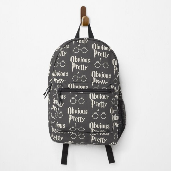 Item preview, Pretty Obvious Inspirational Quote Typography Design designed and sold by Clacity.