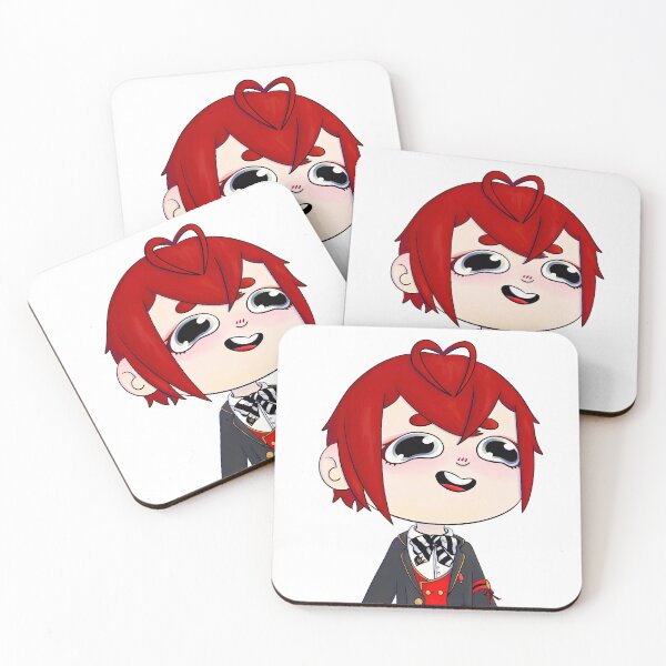 Item preview, Riddle designed and sold by Delulu_art_121.