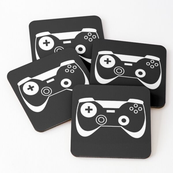 Item preview, Video Game Controller designed and sold by Super Neon Pixels .