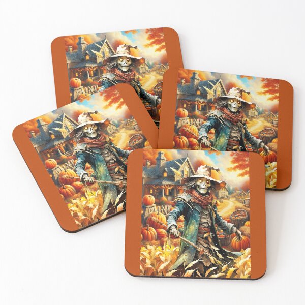 Item preview, SCARECROWS WATCH designed and sold by Tammera.