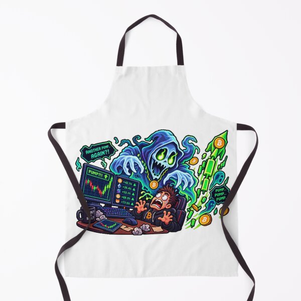 Item preview, Crypto Ghost Nightmare designed and sold by Crypto-NFT22.