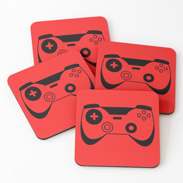 Item preview, Video Game Controller designed and sold by Super Neon Pixels .