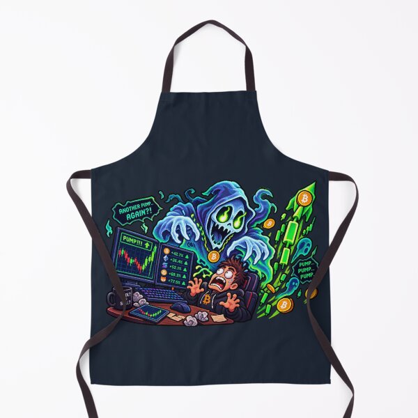 Item preview, Crypto Ghost Nightmare designed and sold by Crypto-NFT22.
