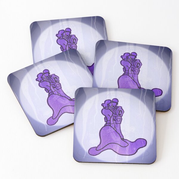 Item preview, When Moonlight Melts into Memories designed and sold by Sibyl-Arts.