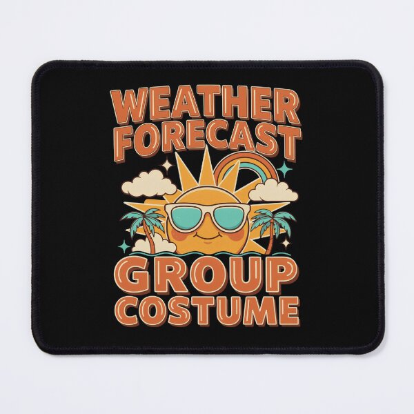Item preview, Weather Forecast Group Costume designed and sold by Naitsebas.