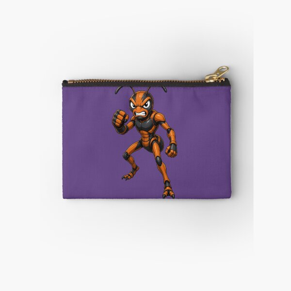 Item preview, Angry ant fighter designed and sold by design-rebell.