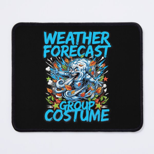 Item preview, Weather Forecast Group Costume designed and sold by Naitsebas.