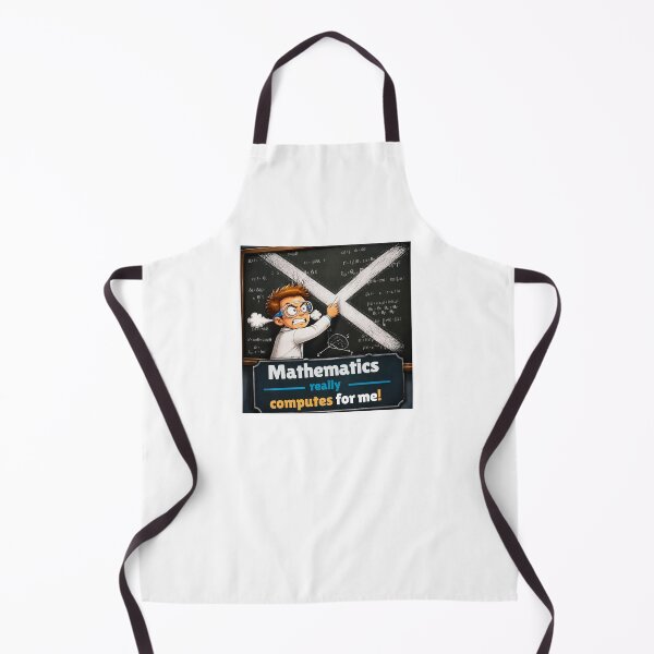 Item preview, Mathematics Really Computes for Me! designed and sold by DaystarRising.