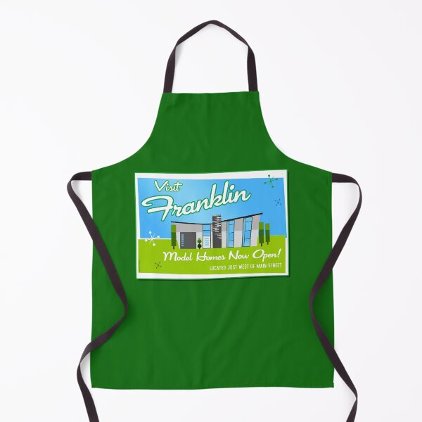 Item preview, Franklin Model Homes designed and sold by Normbot2000.