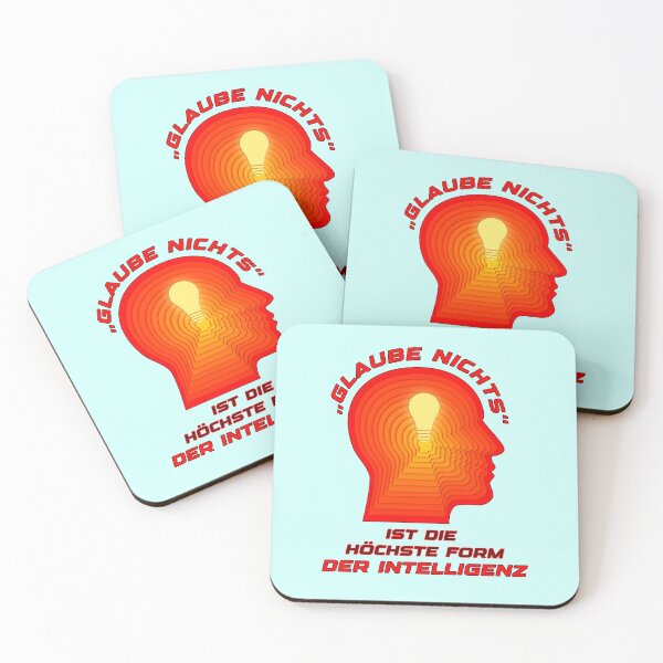 Item preview, Believe nothing designed and sold by ARTmanhART.