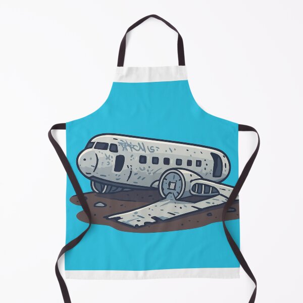 Item preview, Iceland plane designed and sold by Familypingu.